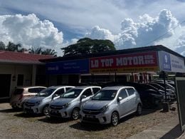 LD TOP MOTOR SDN BHD
