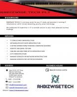 RH BIZWISE