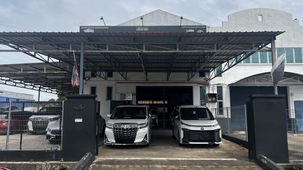 MMA AUTOMOBIL SDN BHD