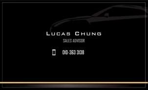 EVERCAR AUTOMOTIVE LUCAS CHUNG