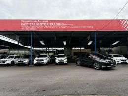 EASY CAR MOTOR