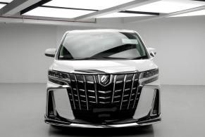 FONG AUTO WORLD