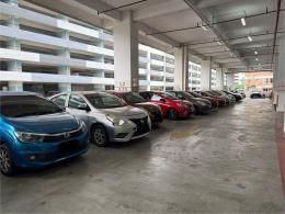 budget wheel used car