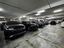 Six Sigma Automobile