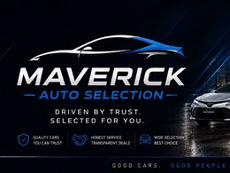 Maverick Auto Selection