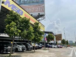 MOTONATION SDN BHD