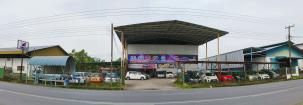A1 Motor Trading  Company