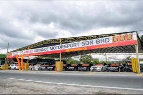 GAM Puchong