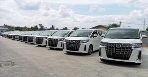 Qi Smart Imported And Recon Car