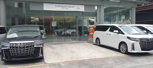 Kurniaan Maju Sdn Bhd