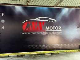 CNN MOTOR