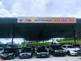 AUTOSINAR JAYA SDN BHD