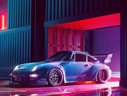 Autolux Recond (Gemilang)