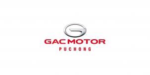 GAC Motor Puchong