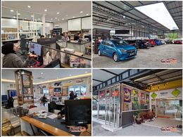 PUBLIC AUTO WORLD SDN BHD