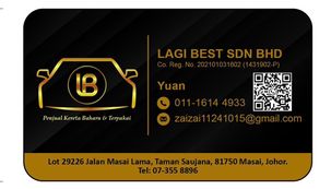 LEE YONG SHENG