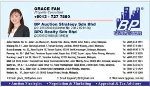 GRACE FAN