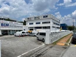 HANDAL BCM SDN BHD-HQ