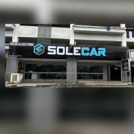 SOLECAR USEDCAR