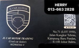 Herry Motor 0136632828