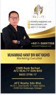 Hanif Mat Rashid
