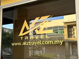 AKZ TRAVEL