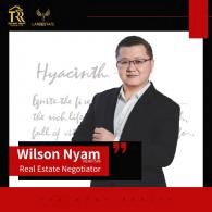 Wilson Nyam