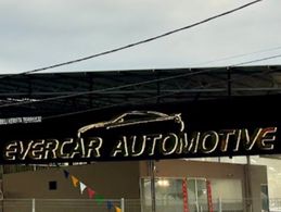 Evercar VL Automotive | Jeremy
