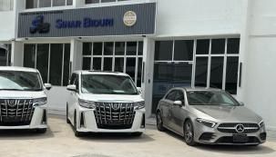 SINAR BIDURI SB