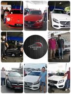 JB Luxury Usedcar Dealer - Kent Yong