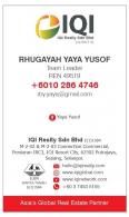 Yaya Yusof