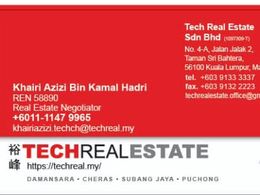 KHAIRI AZIZI KAMAL HADRI