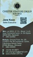Jane Koon