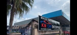 KM CAR ENTERPRISE