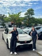 Twin Luxury Auto