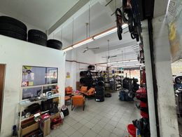 CWTOP MOTORSPORTS SDN BHD