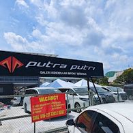 TriLux Auto Selection