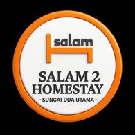 SALAM 2 HOMESTAY PENANG