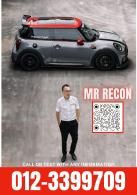Mr Recon