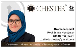 Dzahieda Ismail