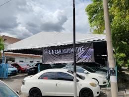L A CAR AUTOMOTIVE