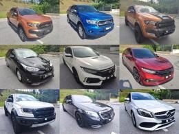 INFINITE AUTOMOBILE ENTERPRISE