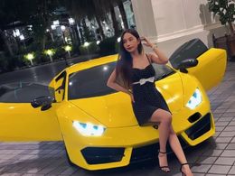 Abu Danish Car Rental