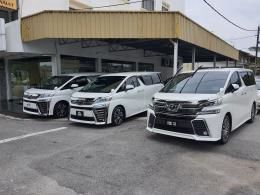 BOON LIM MOTORS SDN BHD