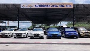 AUTOSINAR JAYA SDN. BHD.