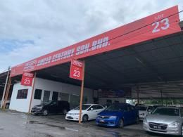 Amcar Century Sdn Bhd