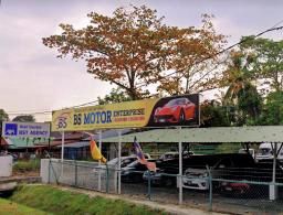 Ban Seng