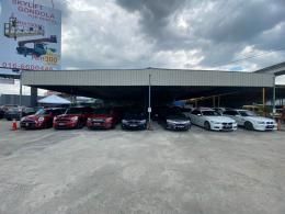 MIZI - Trinity Top Autoworld Sdn Bhd