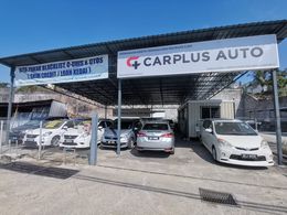 Carplus Auto Vacancy