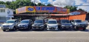 TSM AUTOMOBILE SDN BHD